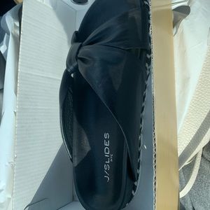 Brand new J/Slides